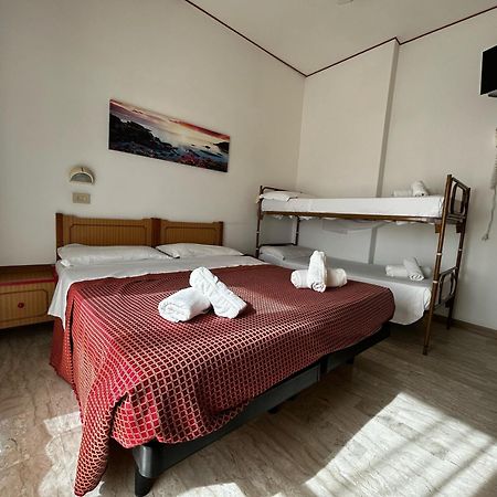 Hotel Anny Rimini Exterior foto